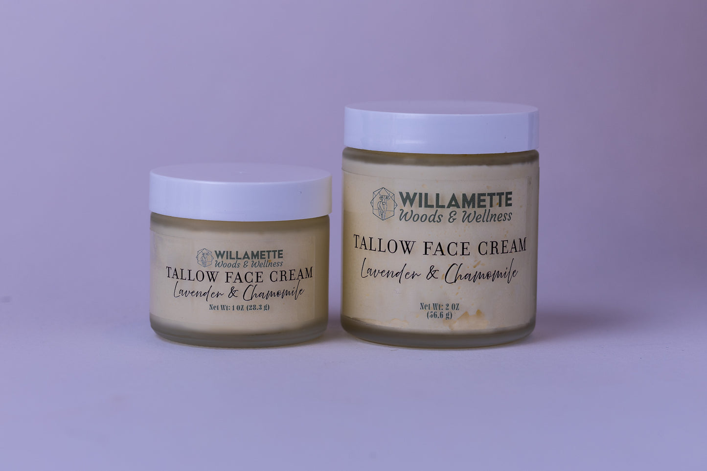 Tallow Face Cream