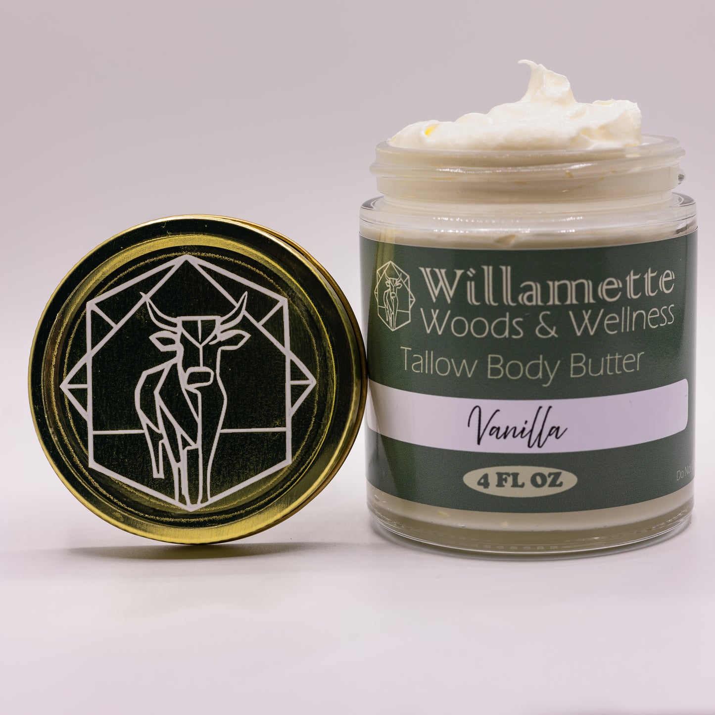 Vanilla Moisterizers
