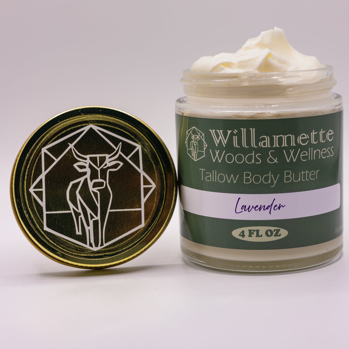 Lavender Moisturizers