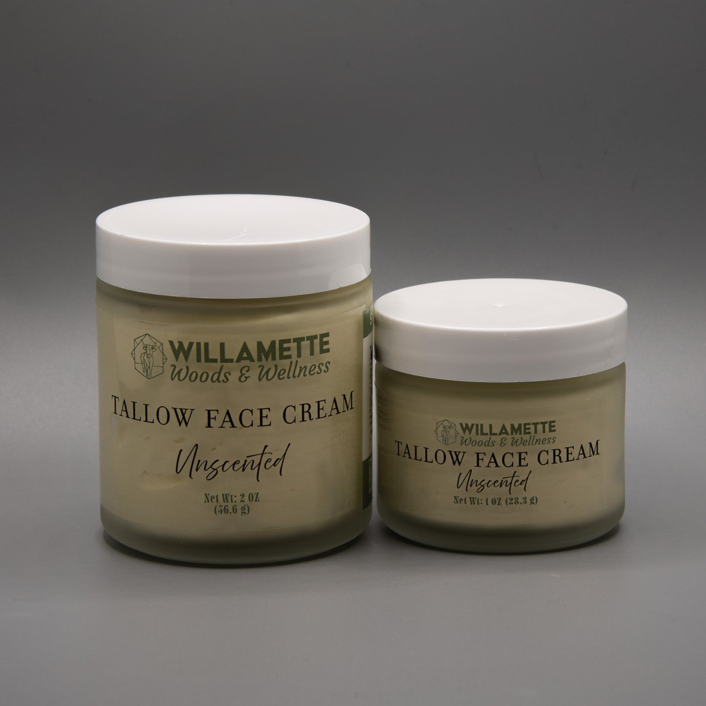 Tallow Face Cream