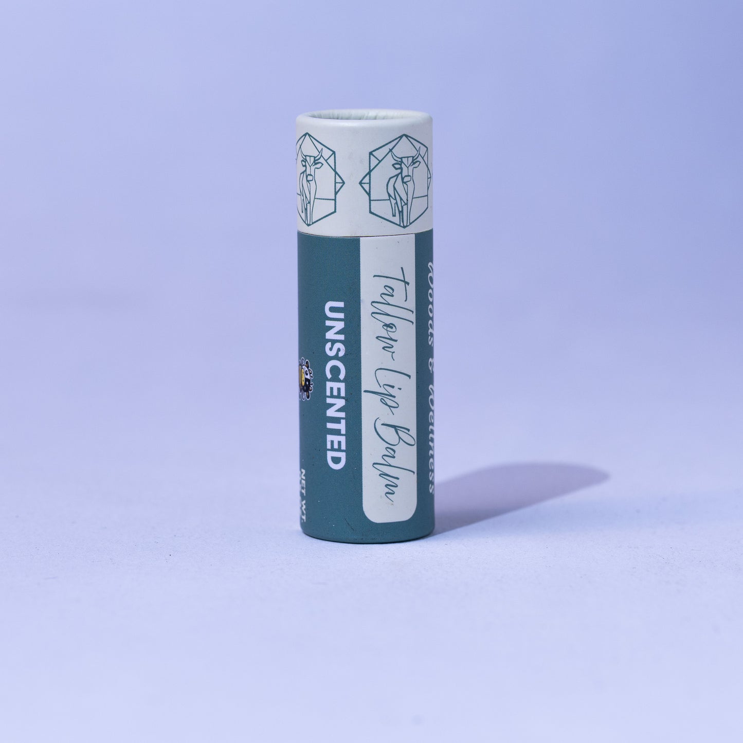 Tallow Lip Balm