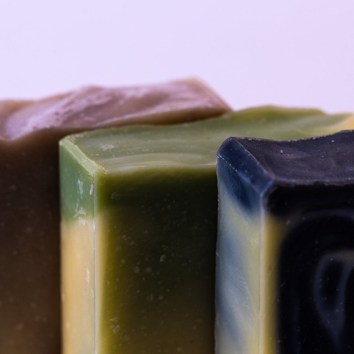 Grass-Fed Tallow Hand & Body Soap