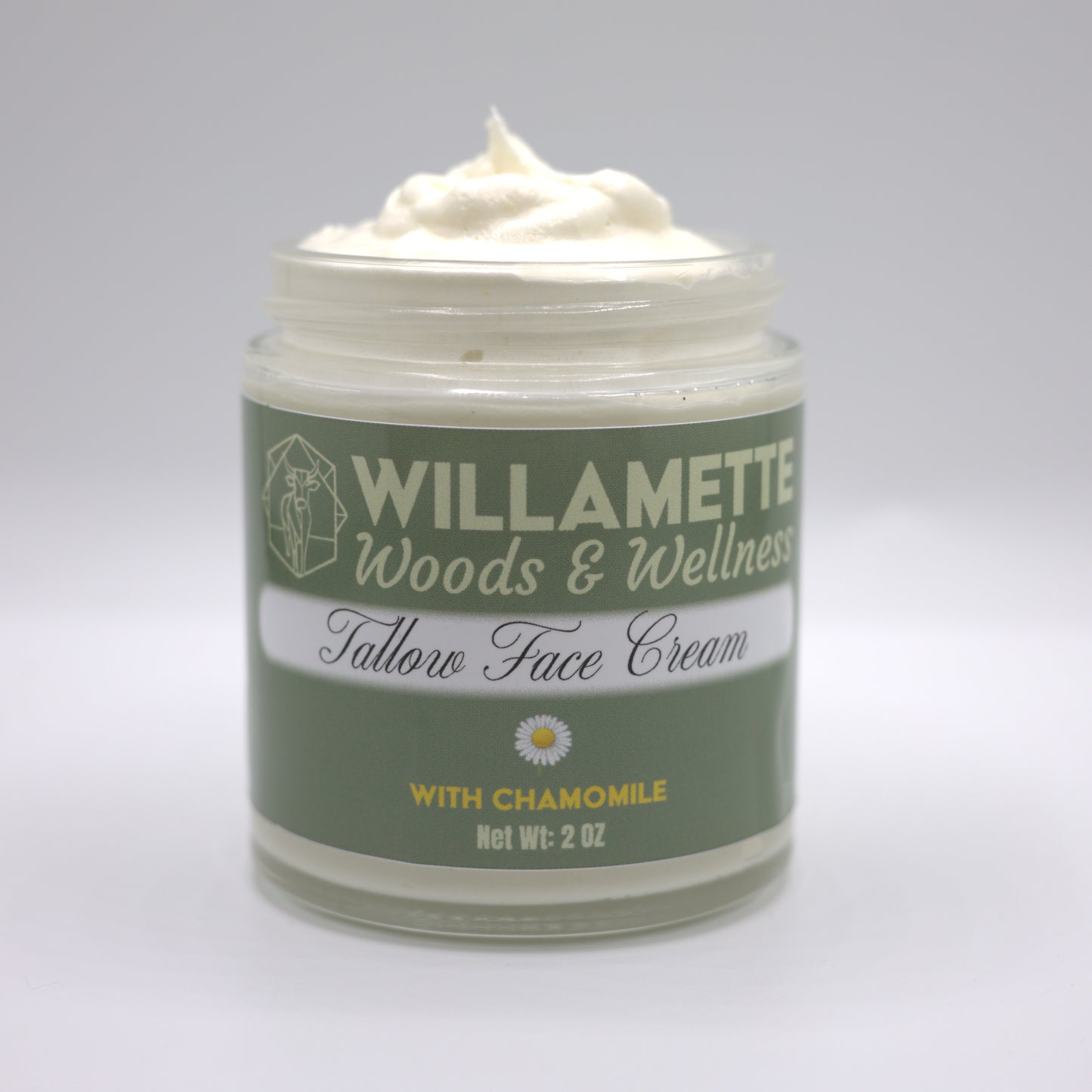 Tallow Face Cream