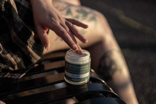 Glow Up Your Ink: Why Beef Tallow is the Tattoo Aftercare Your Skin’s Been Craving