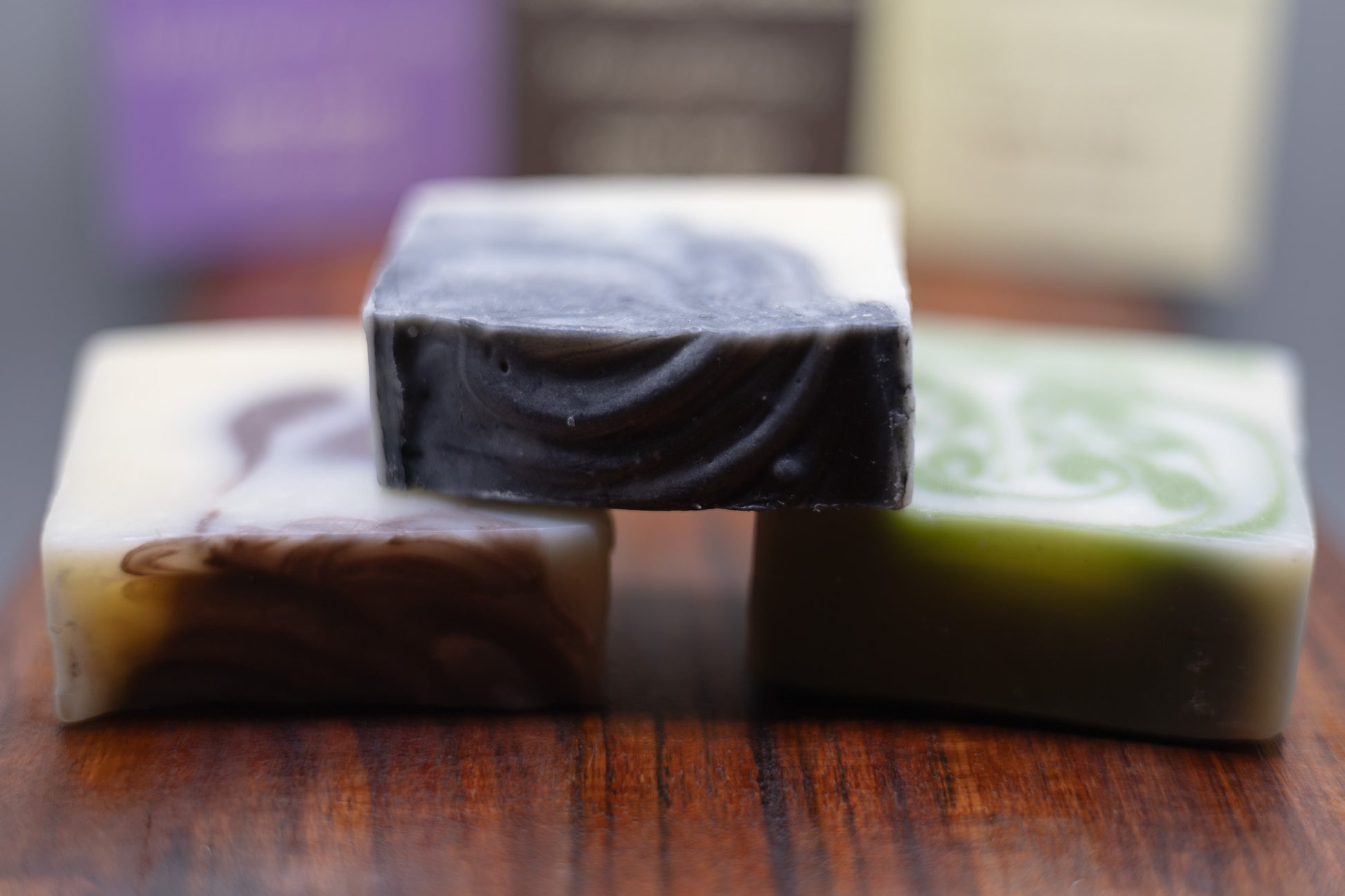 Boxless Tallow Hand & Body Soap