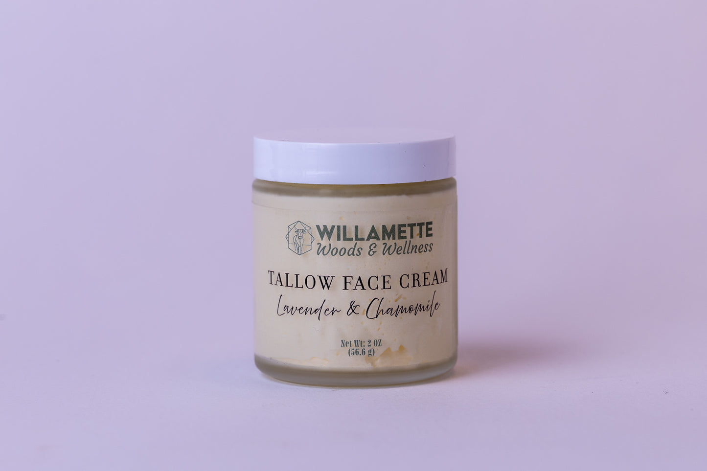 Tallow Face Cream