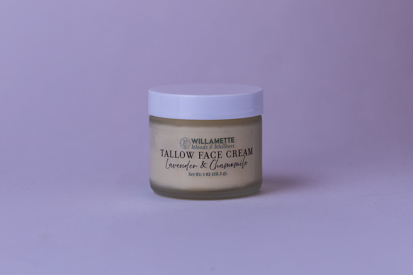 Tallow Face Cream