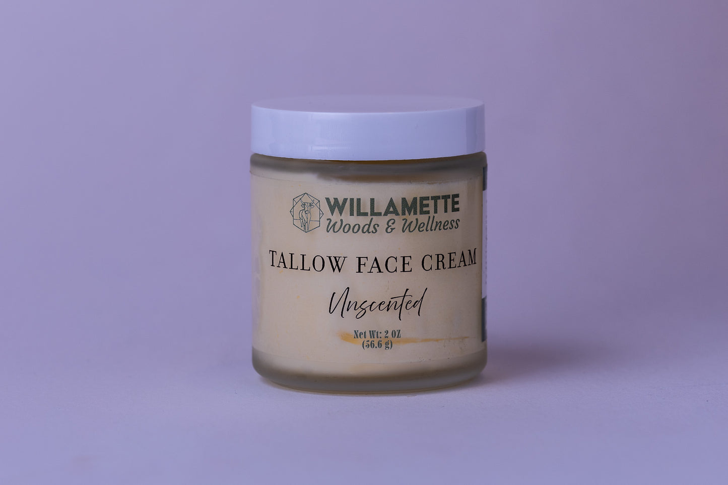 Tallow Face Cream