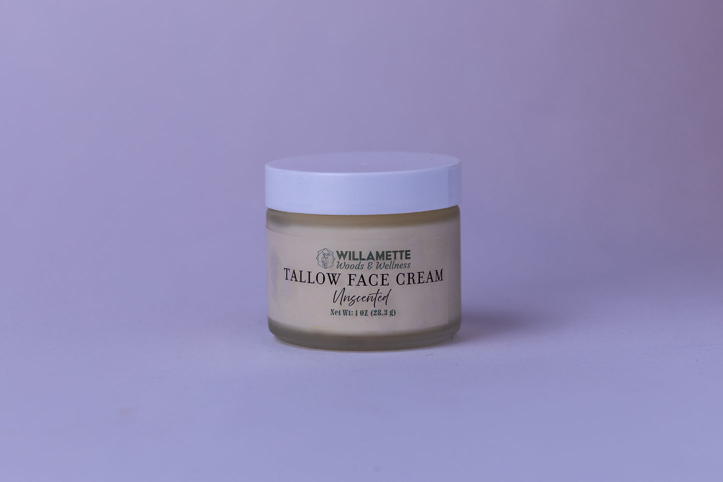 Tallow Face Cream