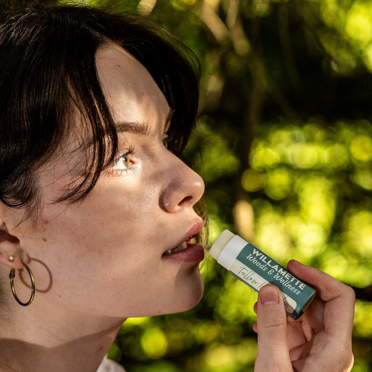 Tallow Lip Balm