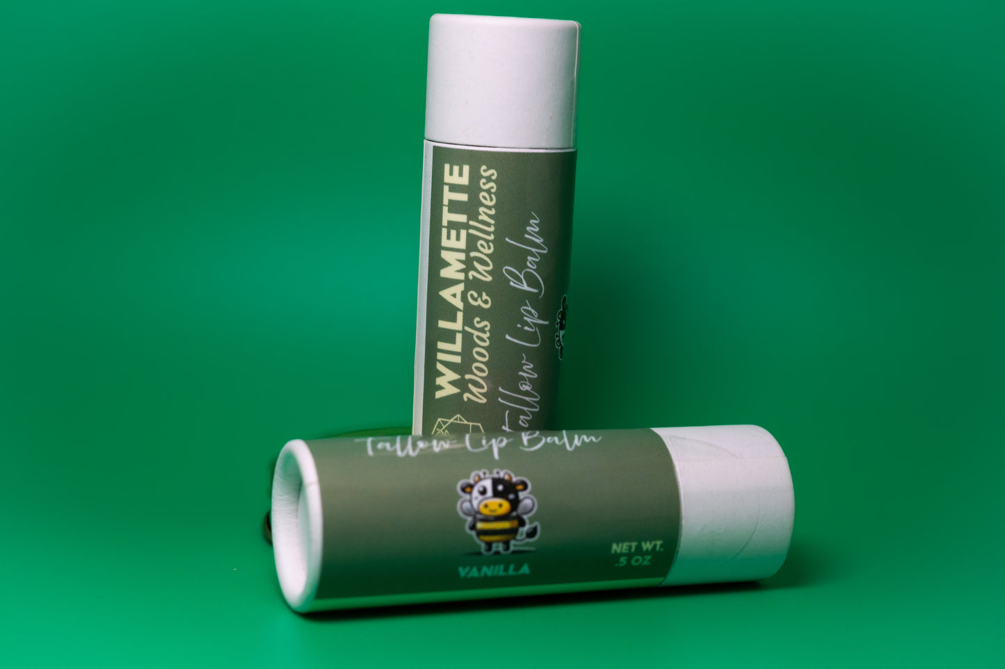 Lip Balm