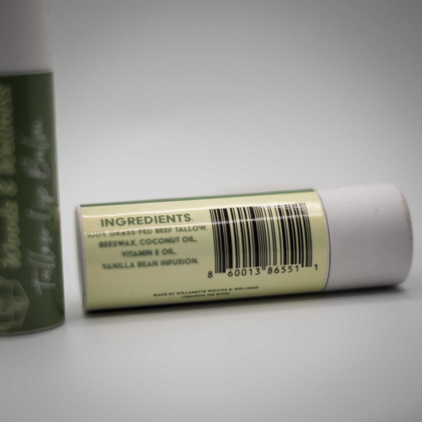 Lip Balm