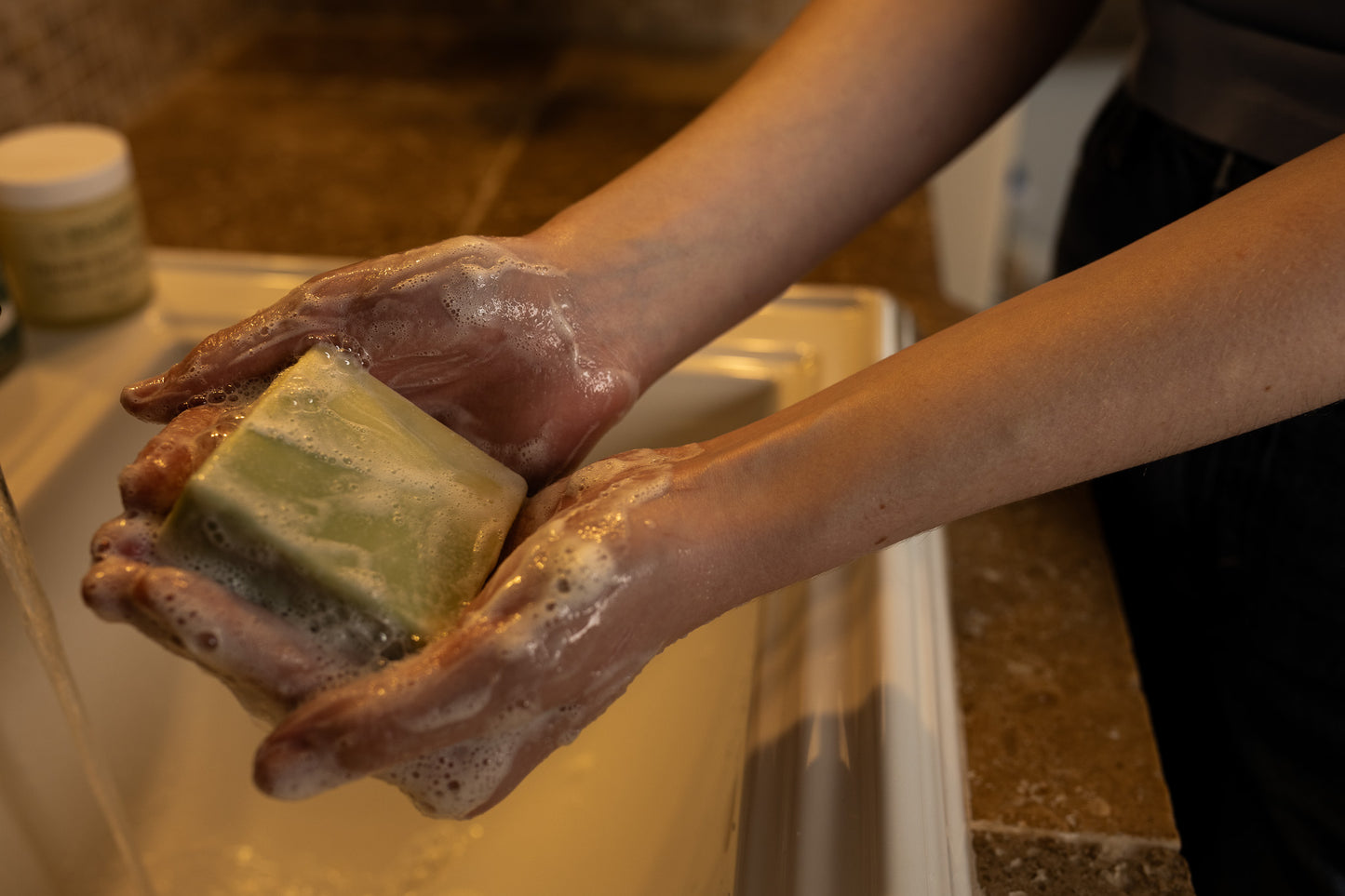 Tallow Hand & Body Soap