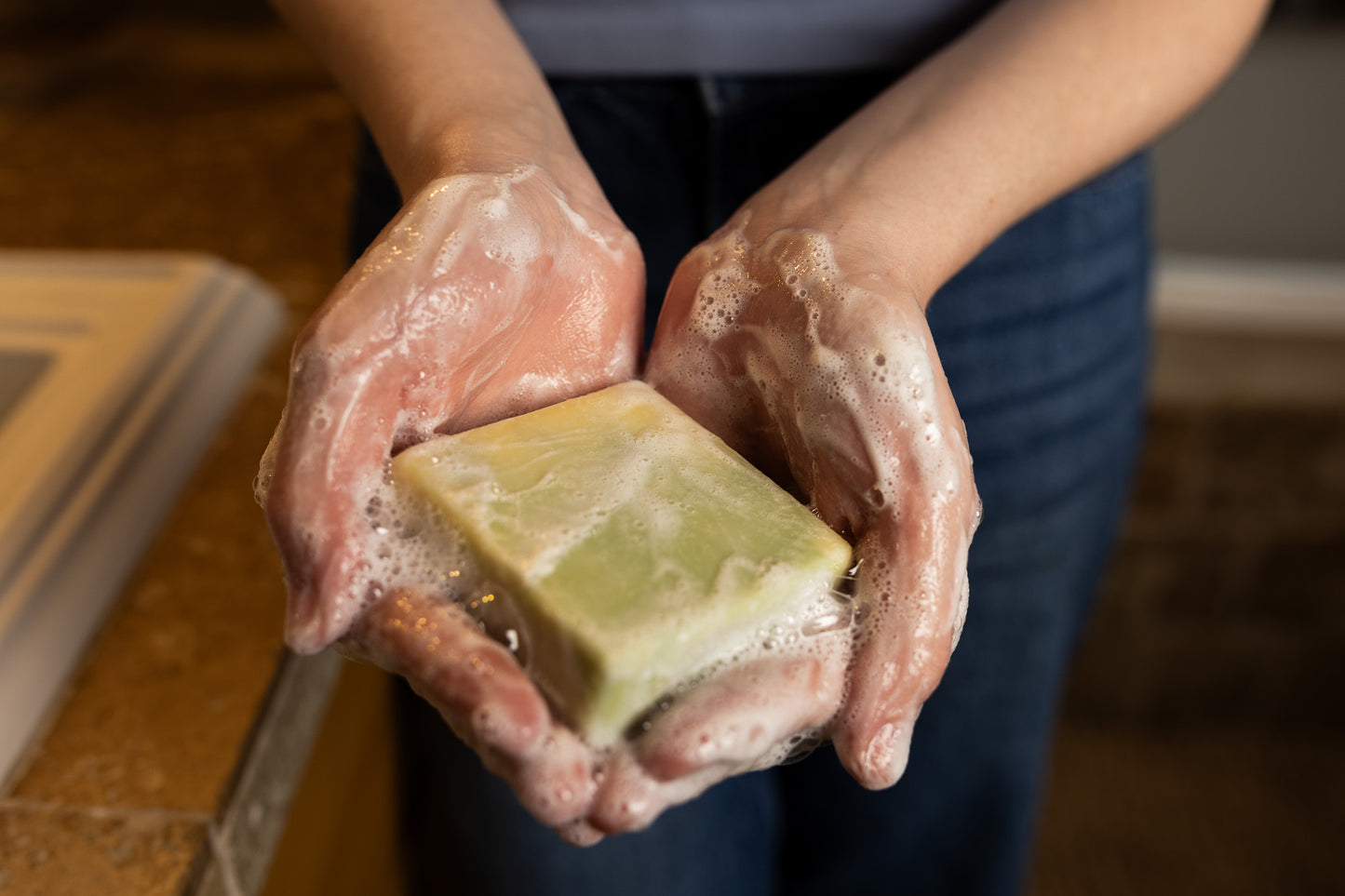 Tallow Hand & Body Soap