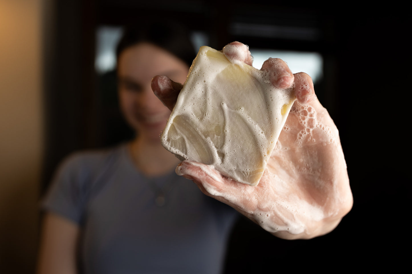 Tallow Hand & Body Soap