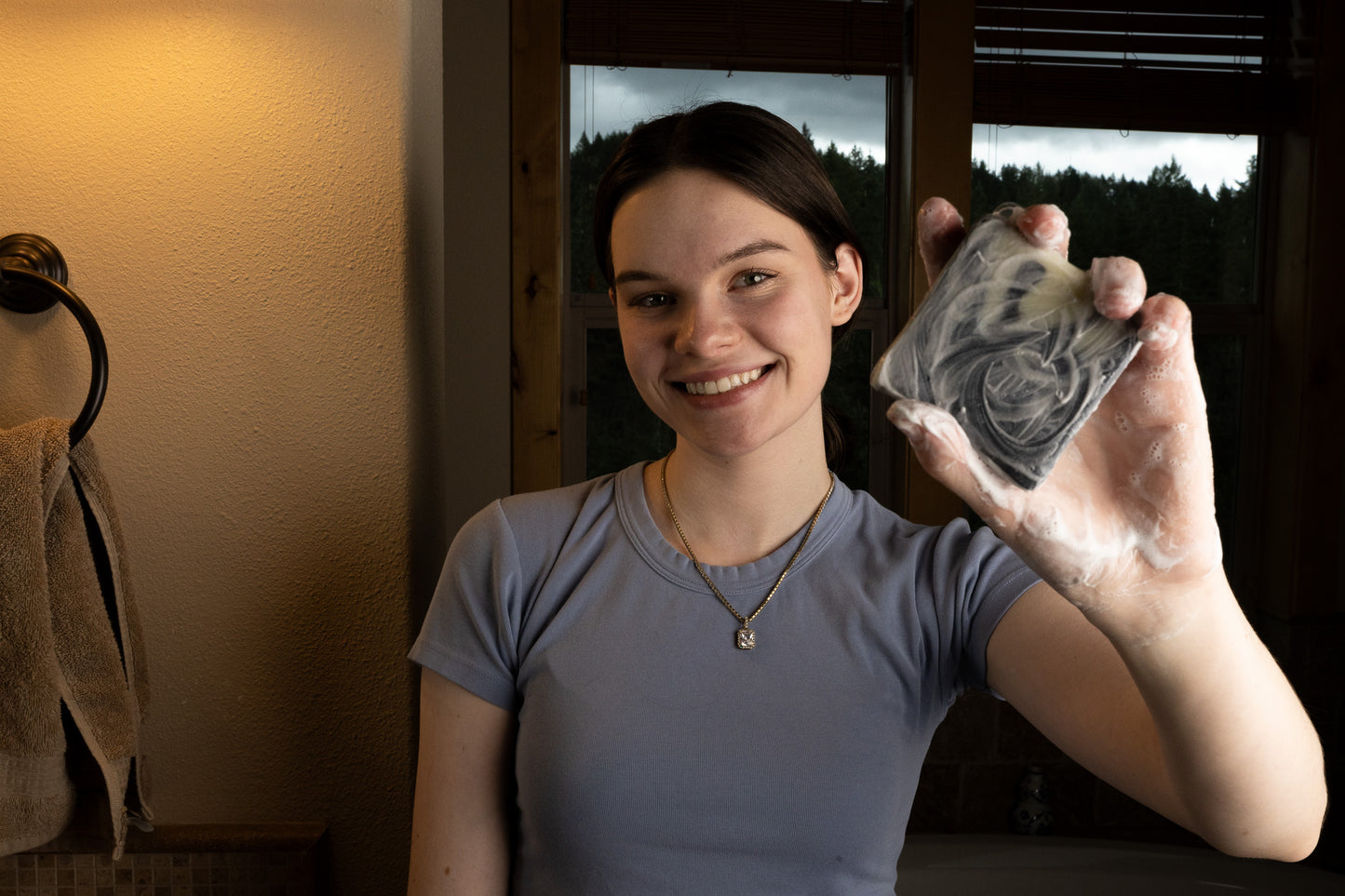 Tallow Hand & Body Soap