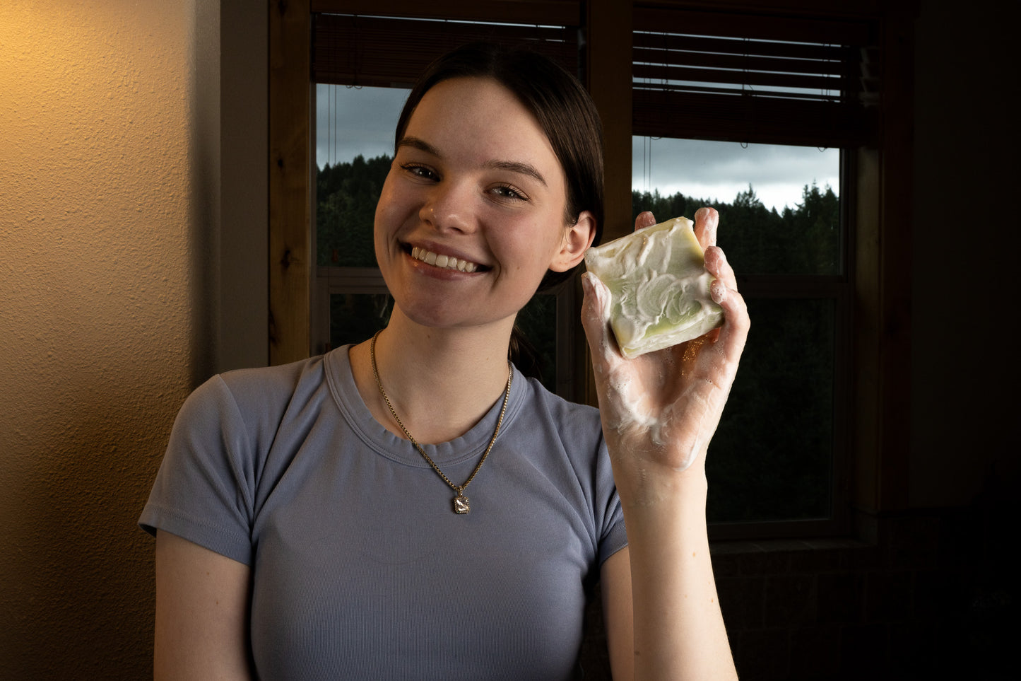 Tallow Hand & Body Soap