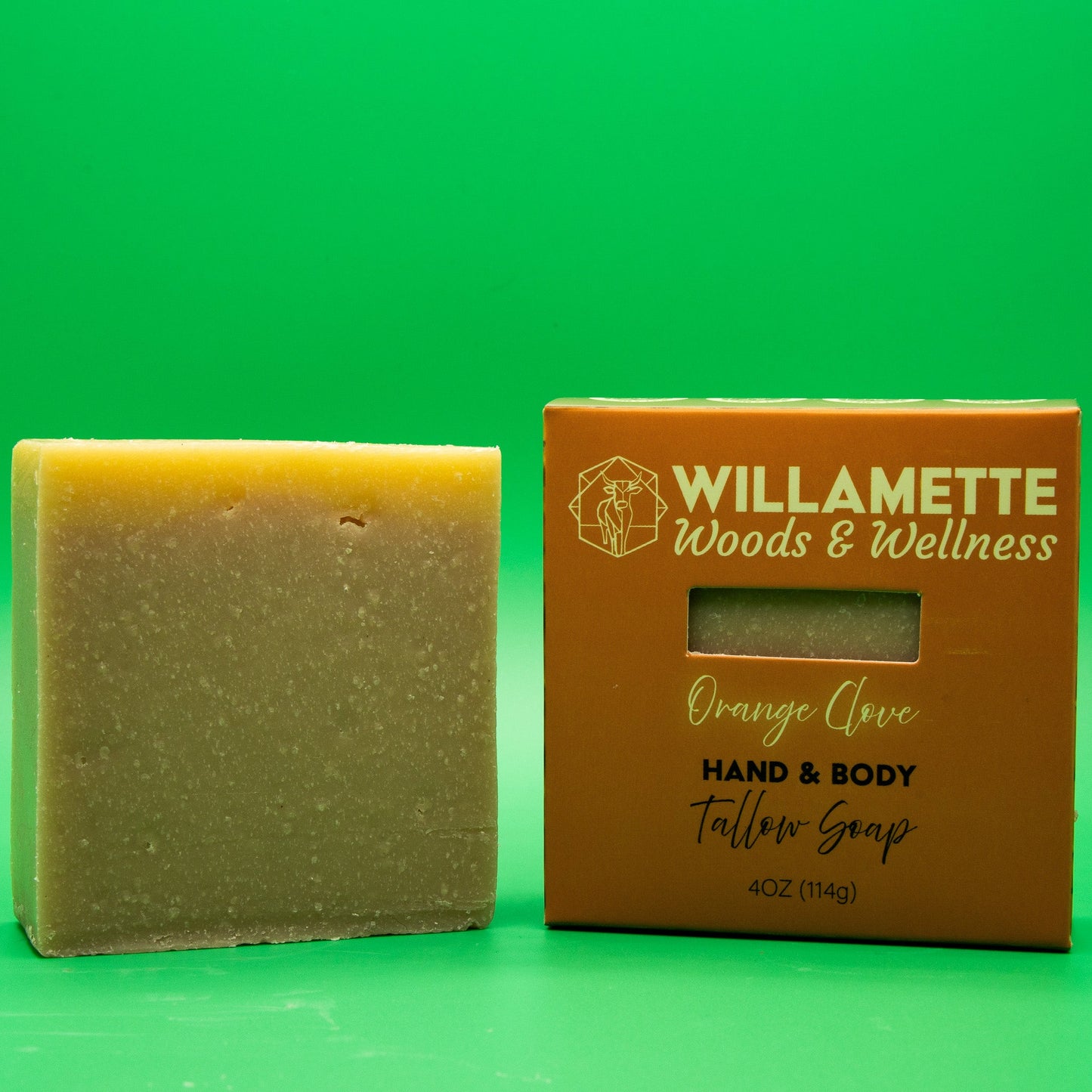 Christmas Soap Bundle