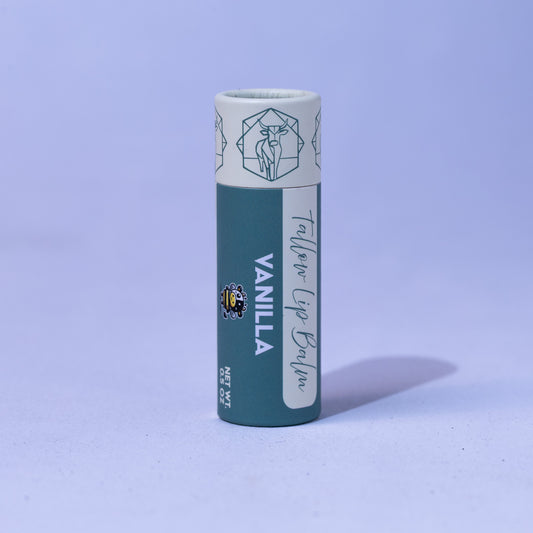 Tallow Lip Balm
