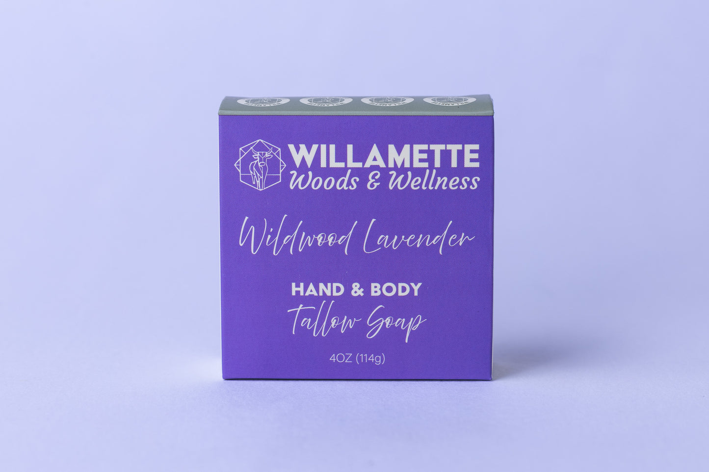 Tallow Hand & Body Soap