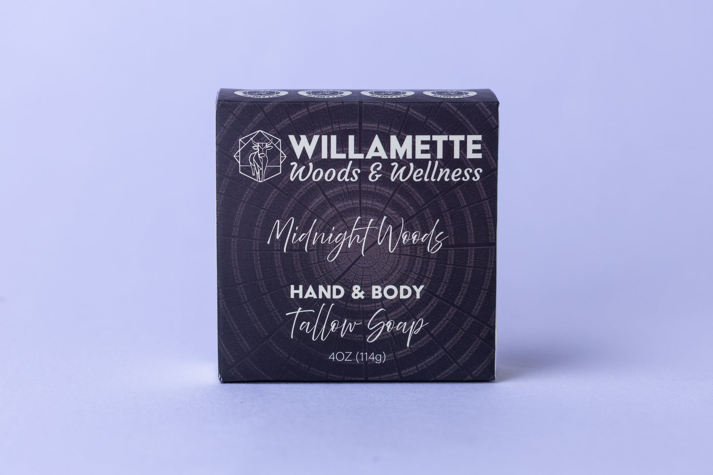 Tallow Hand & Body Soap