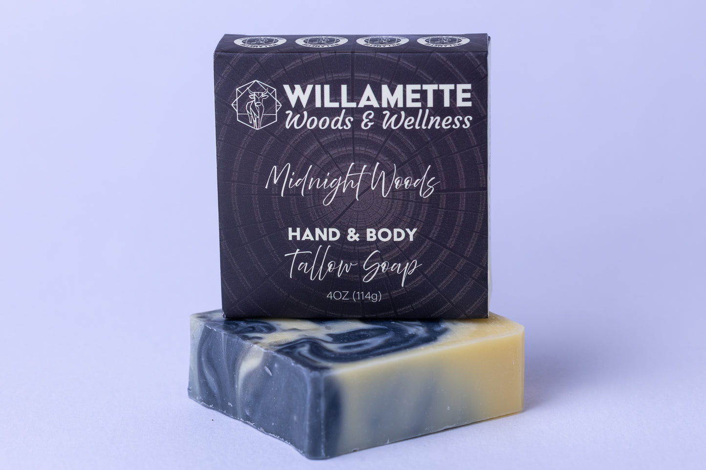 Tallow Hand & Body Soap