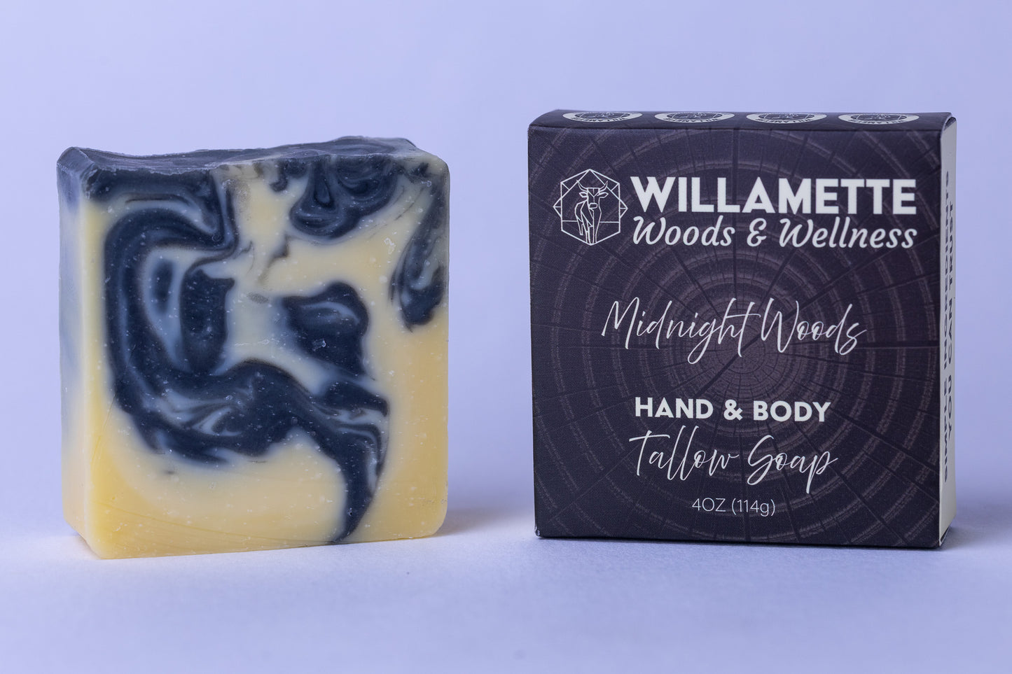 Tallow Hand & Body Soap