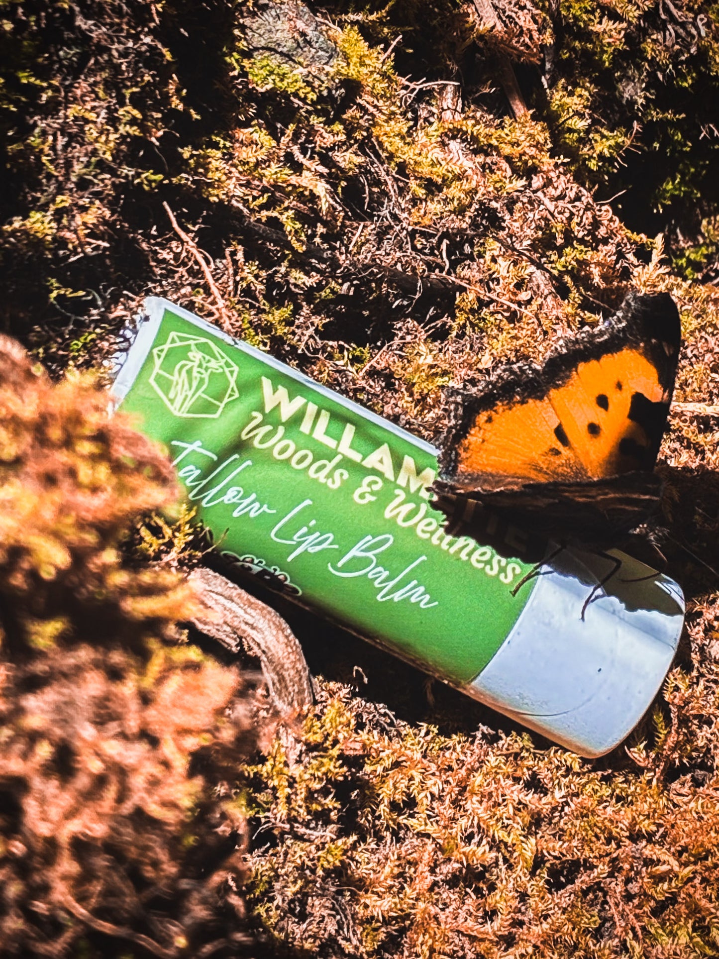 Lip Balm