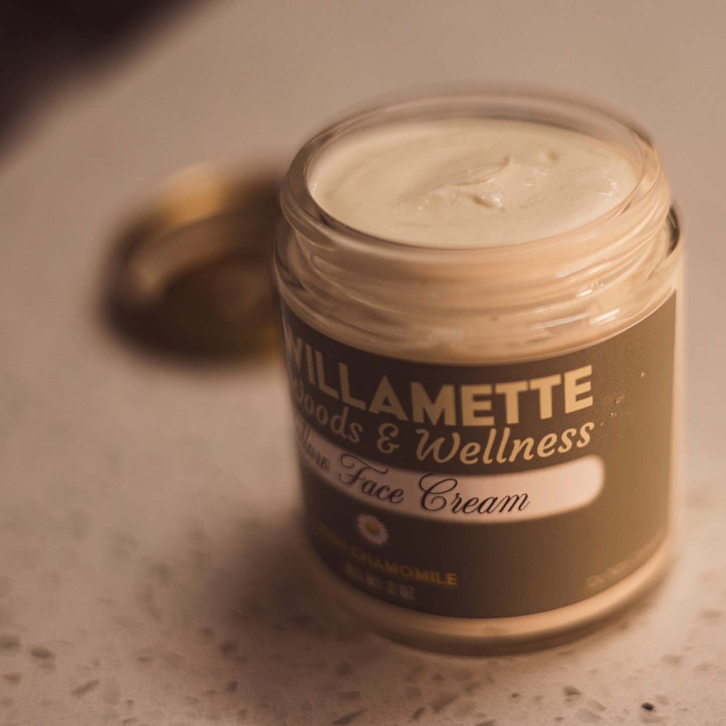 Tallow Face Cream