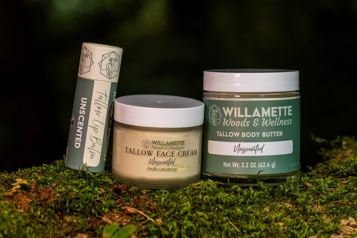 Unscented Bundle