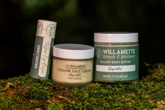 Unscented Bundle