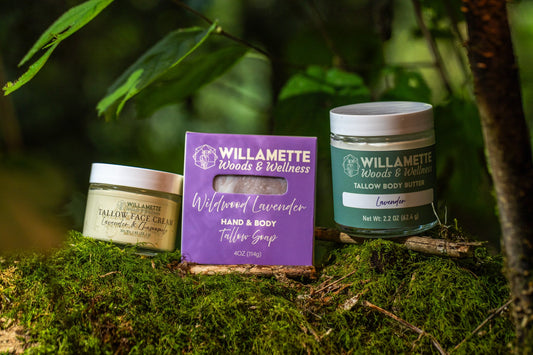Lavender Lover's Bundle